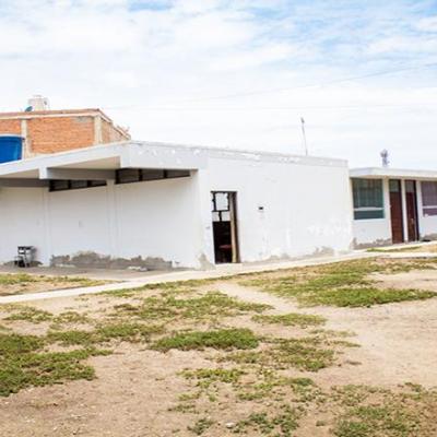 VENTA DE TERRENO DE 996.925 M2 EN PIMENTEL